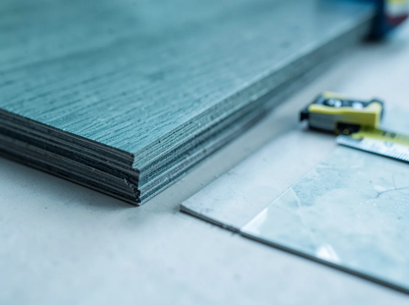 Luxury Vinyl Plank Installation Ester, AK FAQs